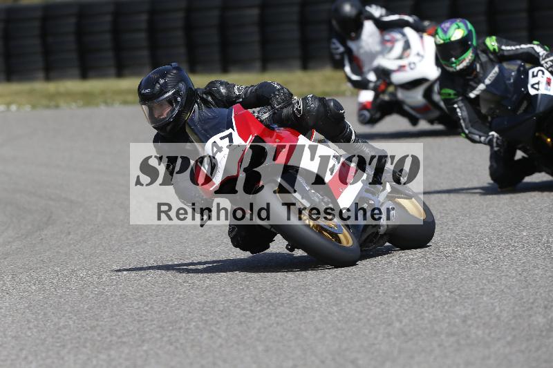 /21 29.05.2025 Speer Racing ADR/Gruppe rot/247